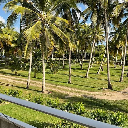 Village Kawann - Toumalacai Appartement 237 Grand-Bourg  Buitenkant foto