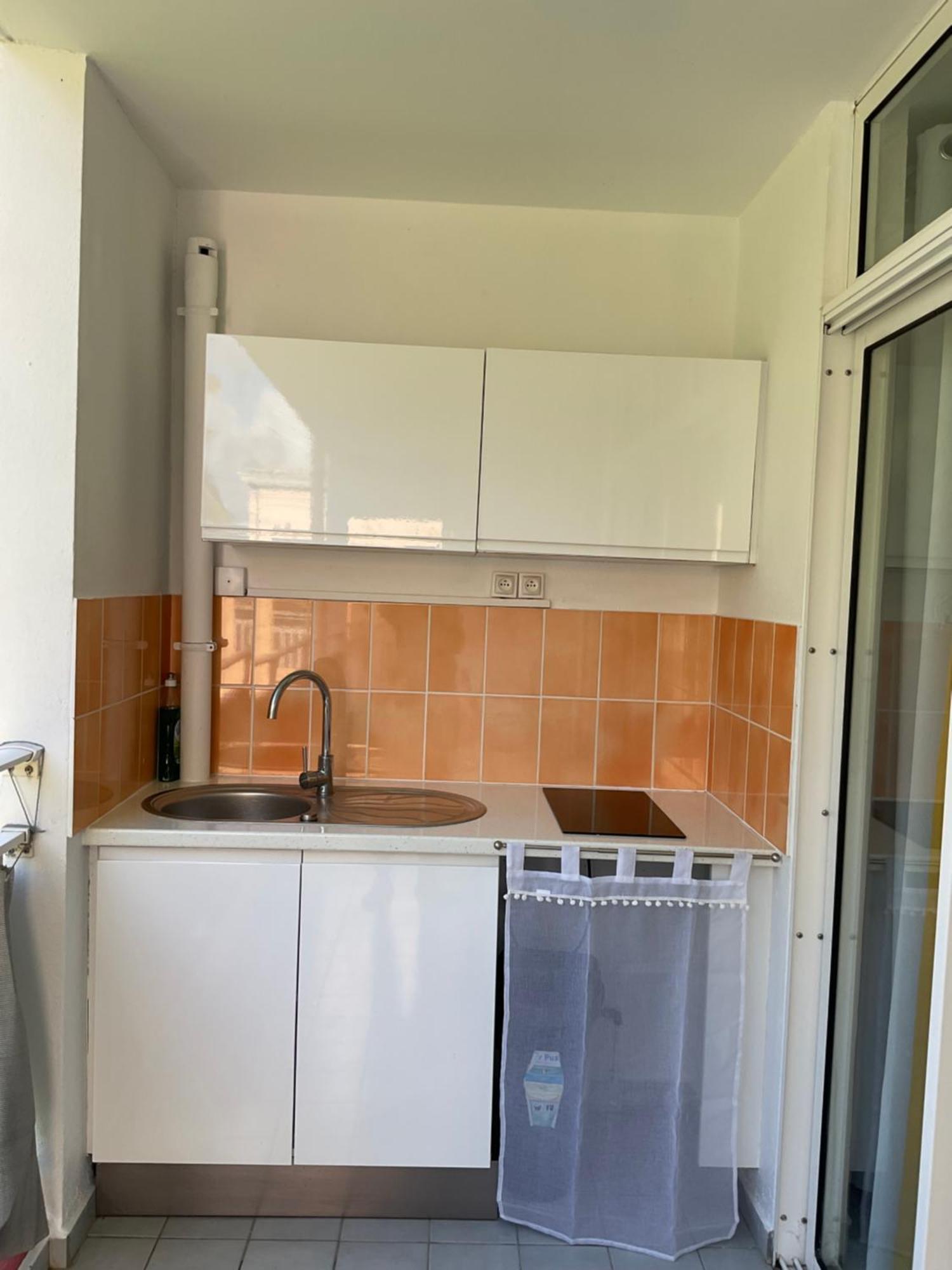 Village Kawann - Toumalacai Appartement 237 Grand-Bourg  Buitenkant foto