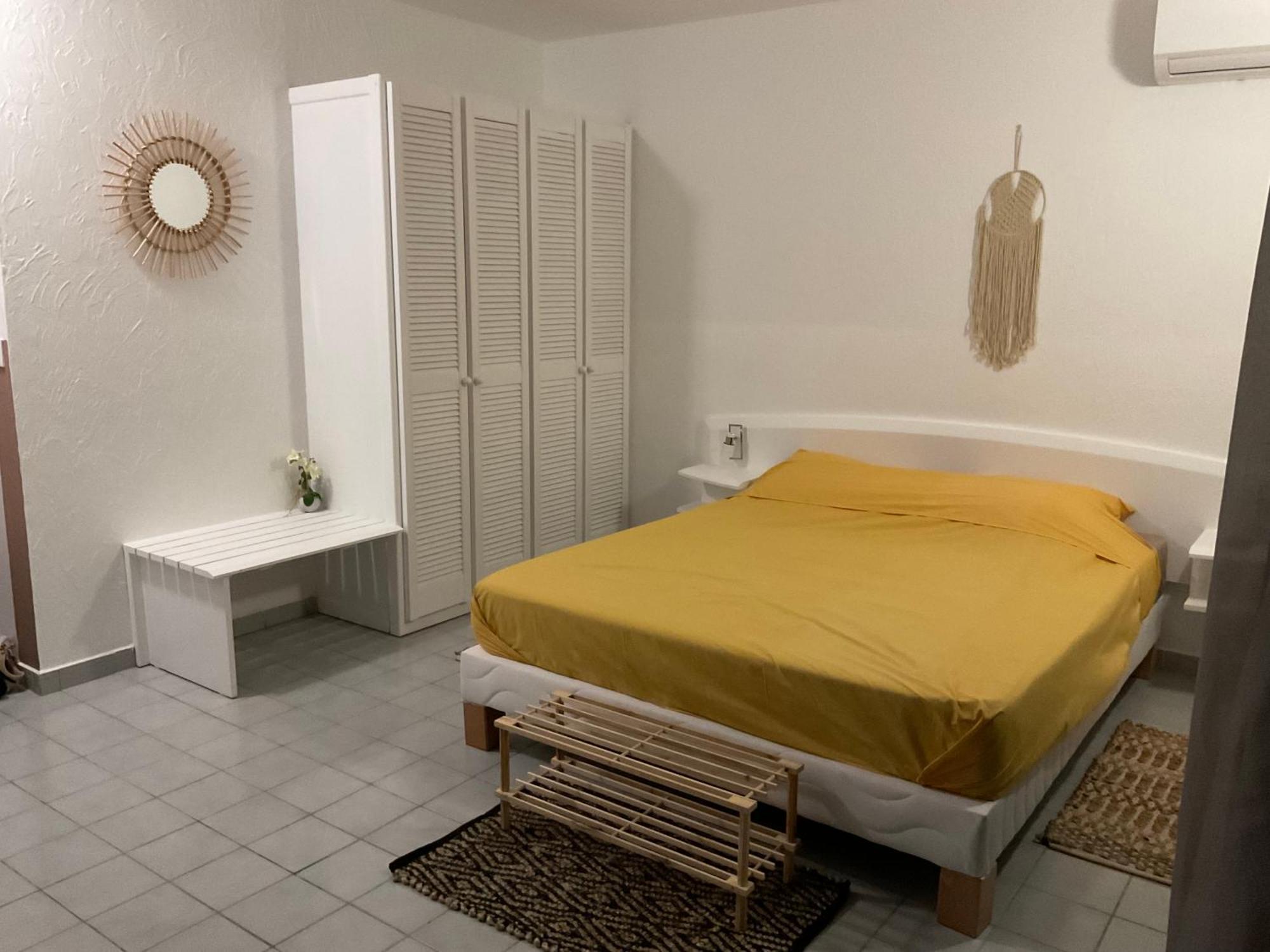Village Kawann - Toumalacai Appartement 237 Grand-Bourg  Buitenkant foto